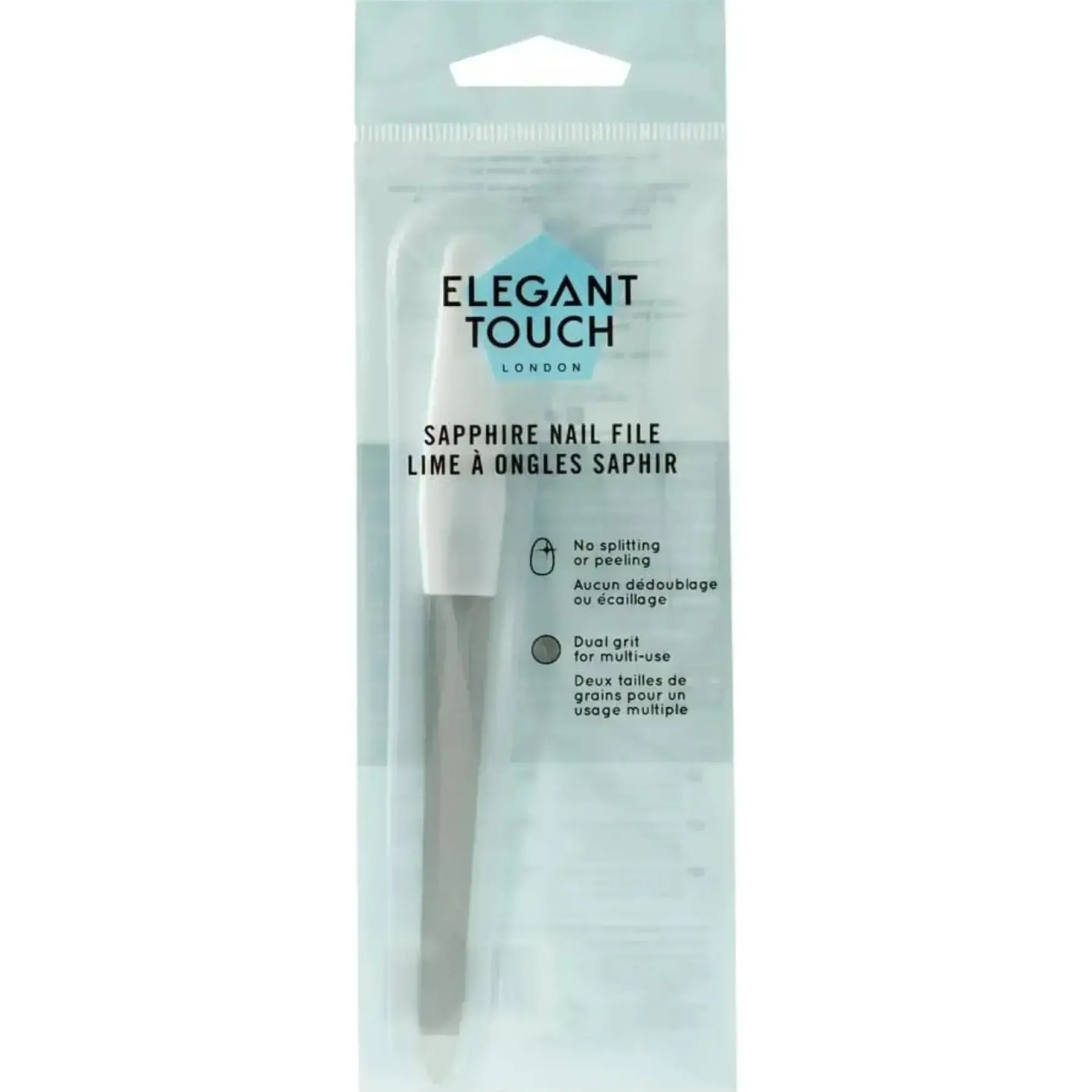 Outlet Essential Sapphire Nail File 1. Nagels Voorbereiden|1. Nagels Voorbereiden