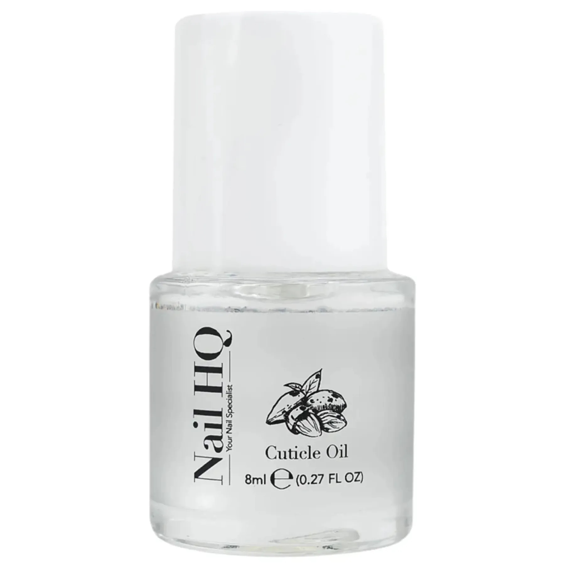 Best Essentials Cuticle Oil Nagelhautpflege|Veganer Nagellack