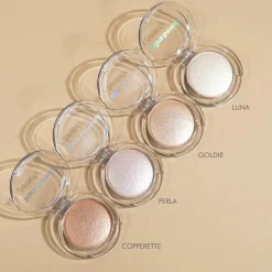 Sale Essentials Face Illuminator Perla Highlighter|Vegan Highlighter