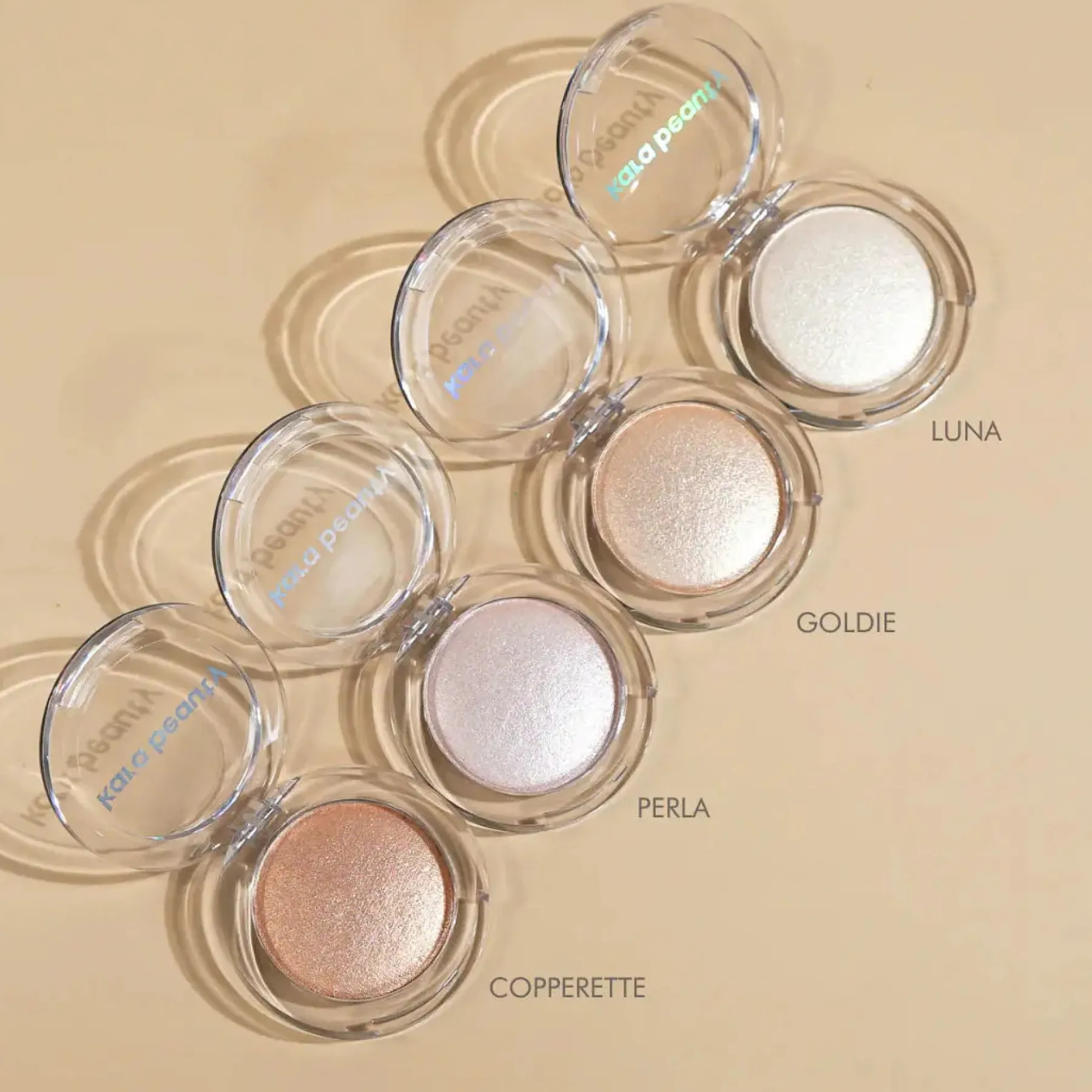 Discount Essentials Face Illuminator Goldie Highlighter