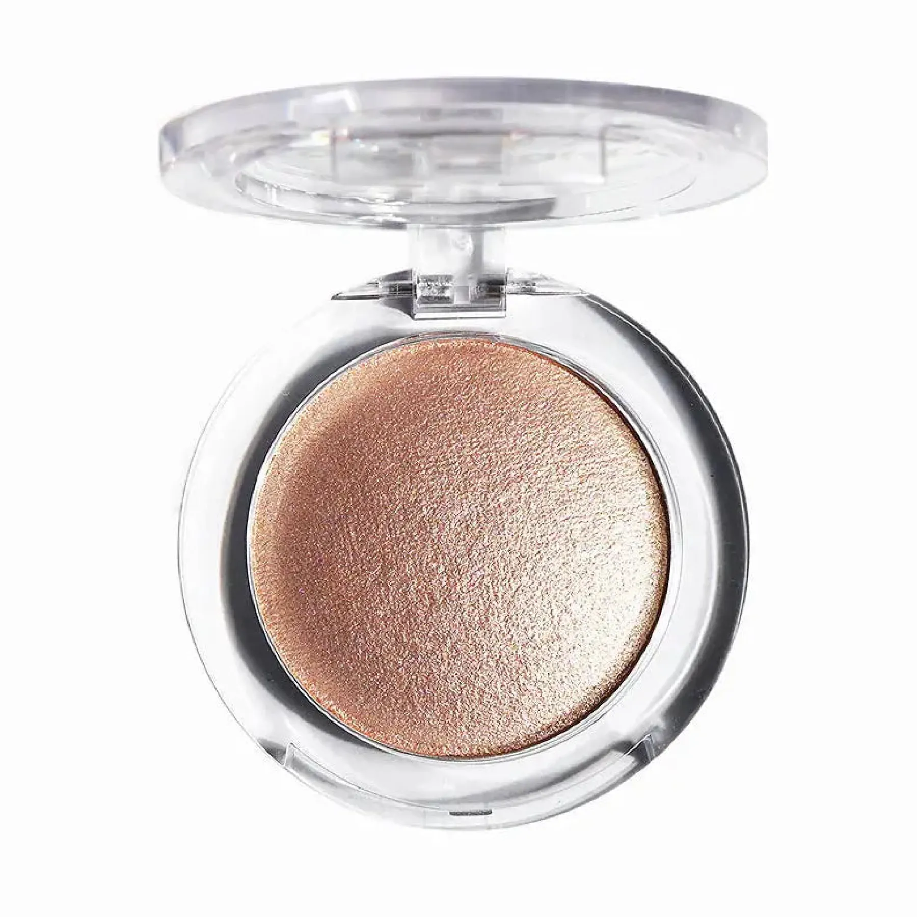 New Essentials Face Illuminator Copperette Highlighter|Vegan Highlighter