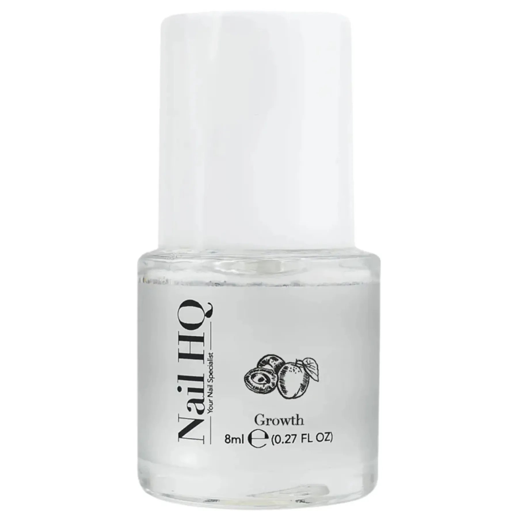 Sale Essentials Nail Growth Nagelserum