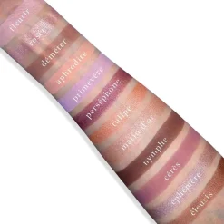 Online Étendu Paris Reveries Pigment Palette Lidschatten