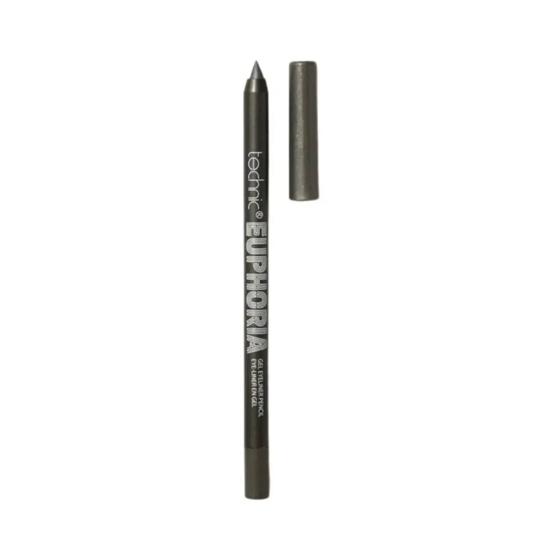 Best Euphoria Gel Eyeliner Pencil Gun Metal Eyeliner