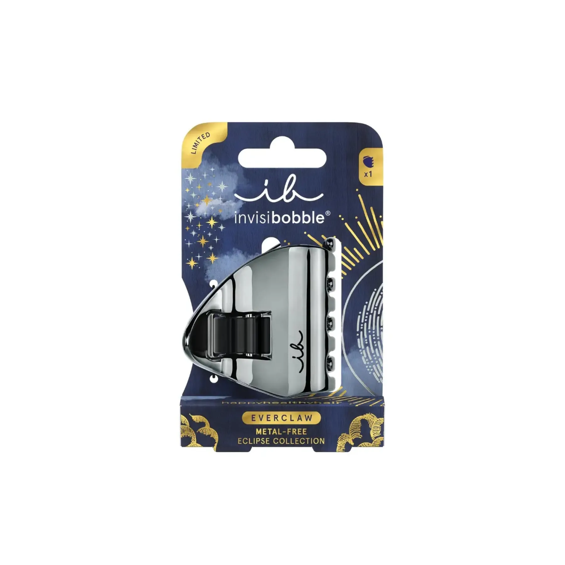 Best Everclaw Eclipse Moonbeam M Haarspangen & -Clips|Vegane Haarpflege
