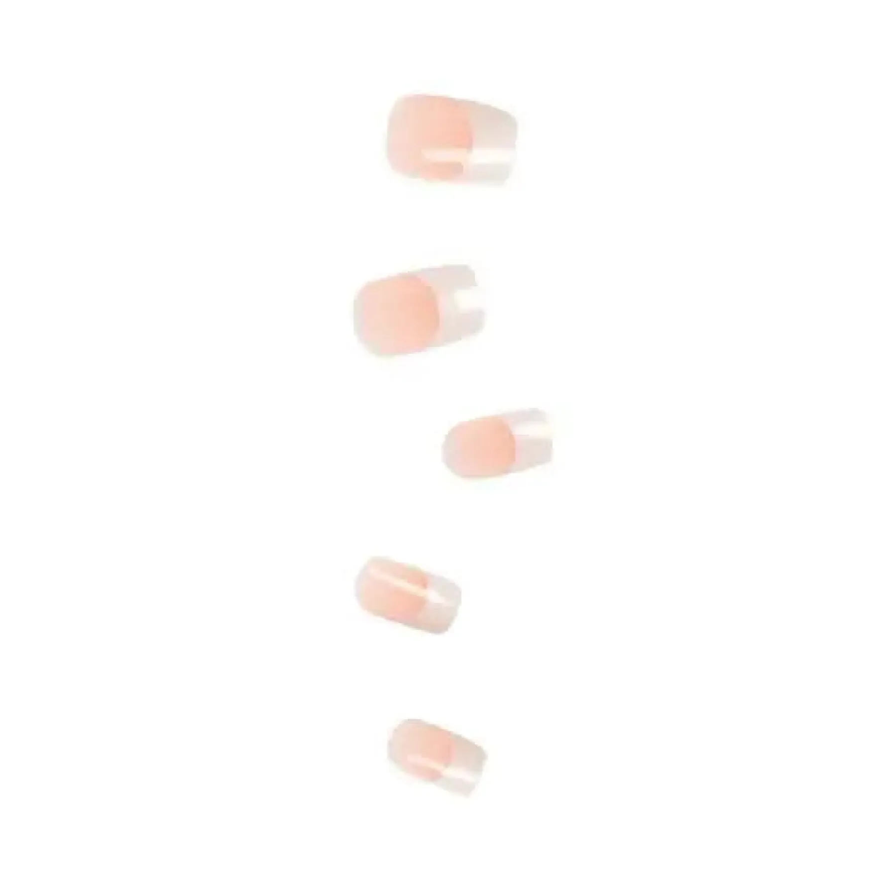Clearance Everlasting French Nail Kit Wedding Gown Künstliche Nägel
