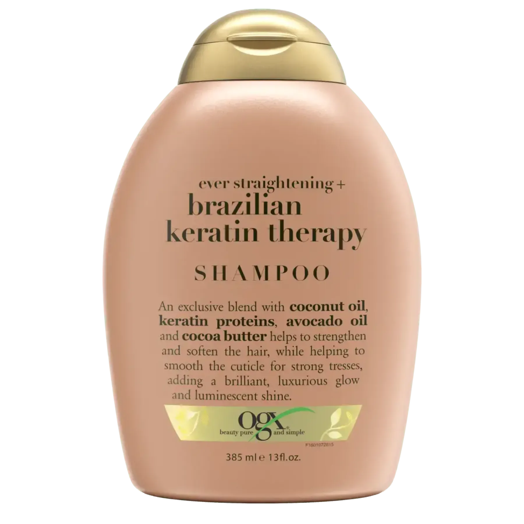 New Ever Straight Brazilian Keratin Smooth Shampoo 11 Schritte Haarpflege Routine|Hauptzutat