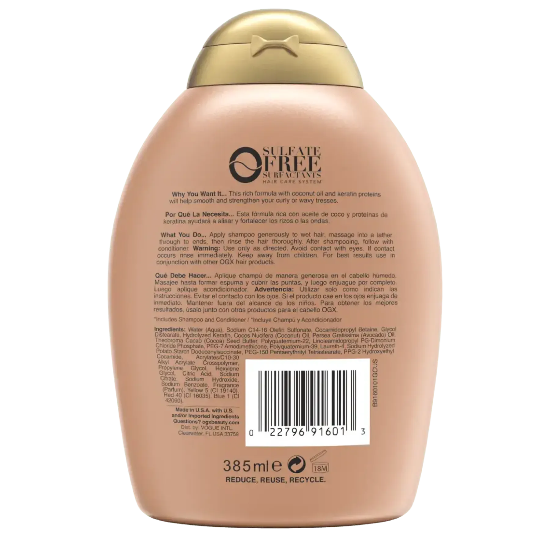 New Ever Straight Brazilian Keratin Smooth Shampoo 11 Schritte Haarpflege Routine|Hauptzutat