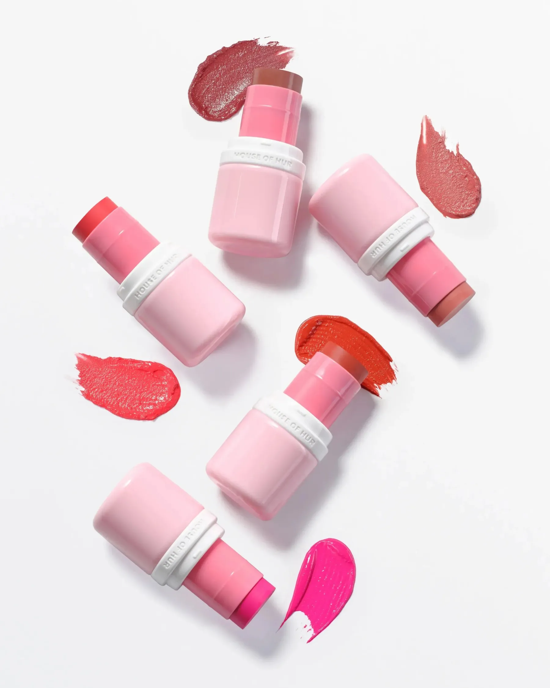 Sale Every Cheek Blush #01 Cherry Jam Rouge|Korean Makeup