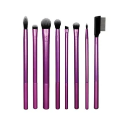 Outlet Everyday Eye Essentials Set Tön Mehr|Makeup Pinsel Sets