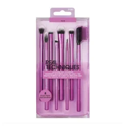 Outlet Everyday Eye Essentials Set Tön Mehr|Makeup Pinsel Sets