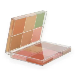 Best Everything Base Face Icon Complexion Palette Light Konturieren