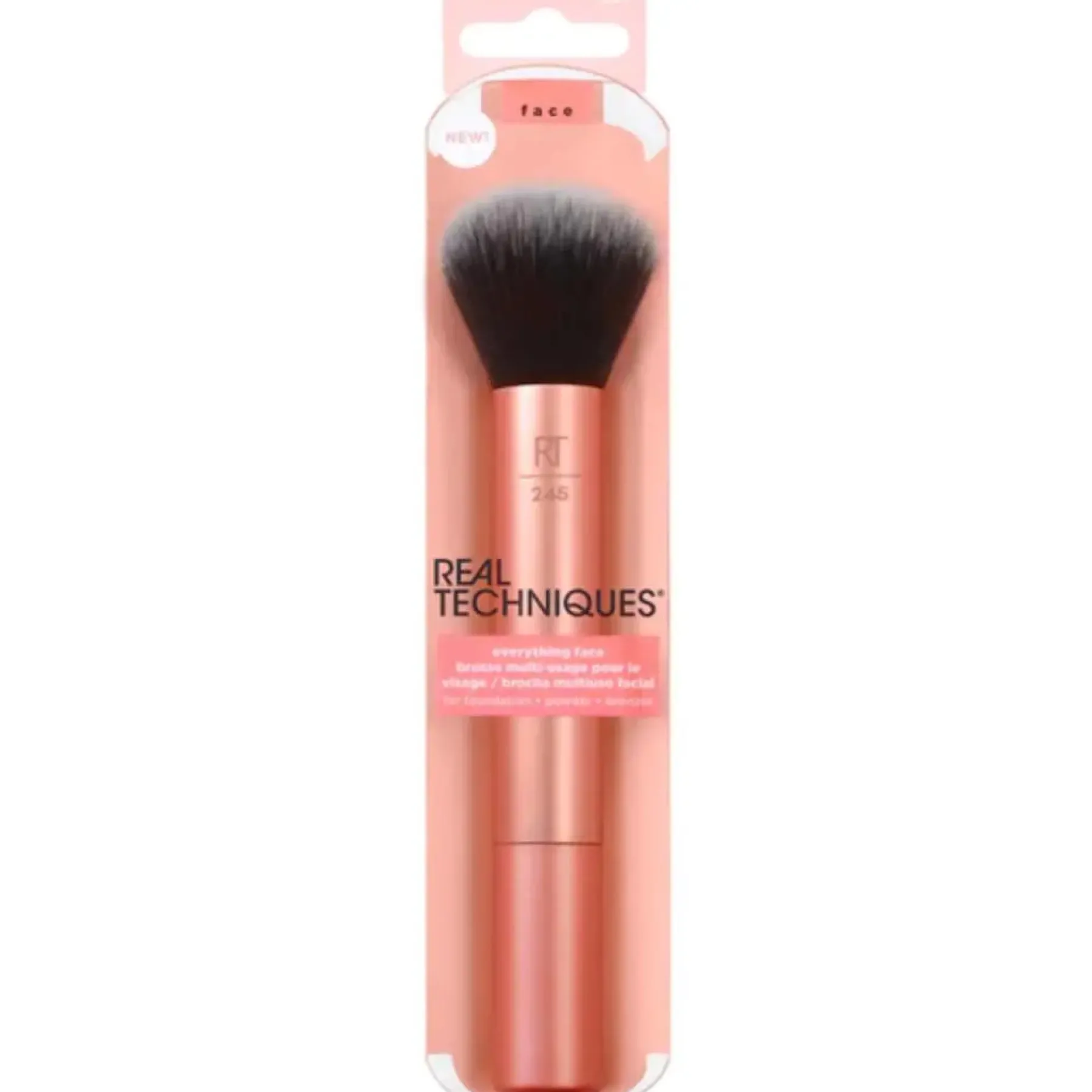 Outlet Everything Face Brush Tön Mehr