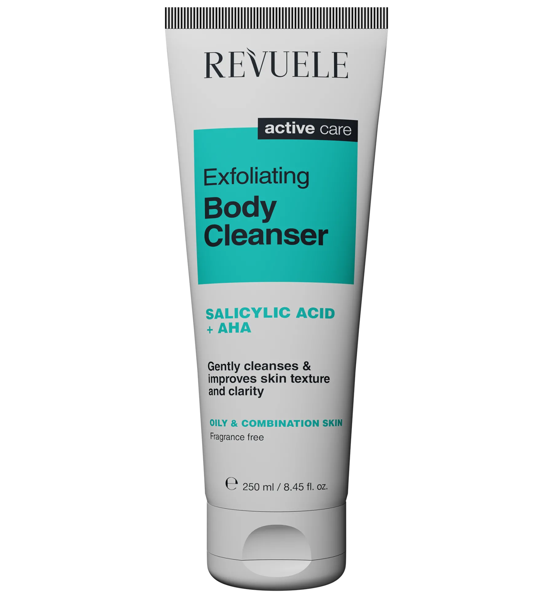 Outlet Exfoliating Body Cleanser Duschgel|Hauptzutat