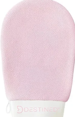 Clearance Exfoliating Glove Blossom Everything Shower