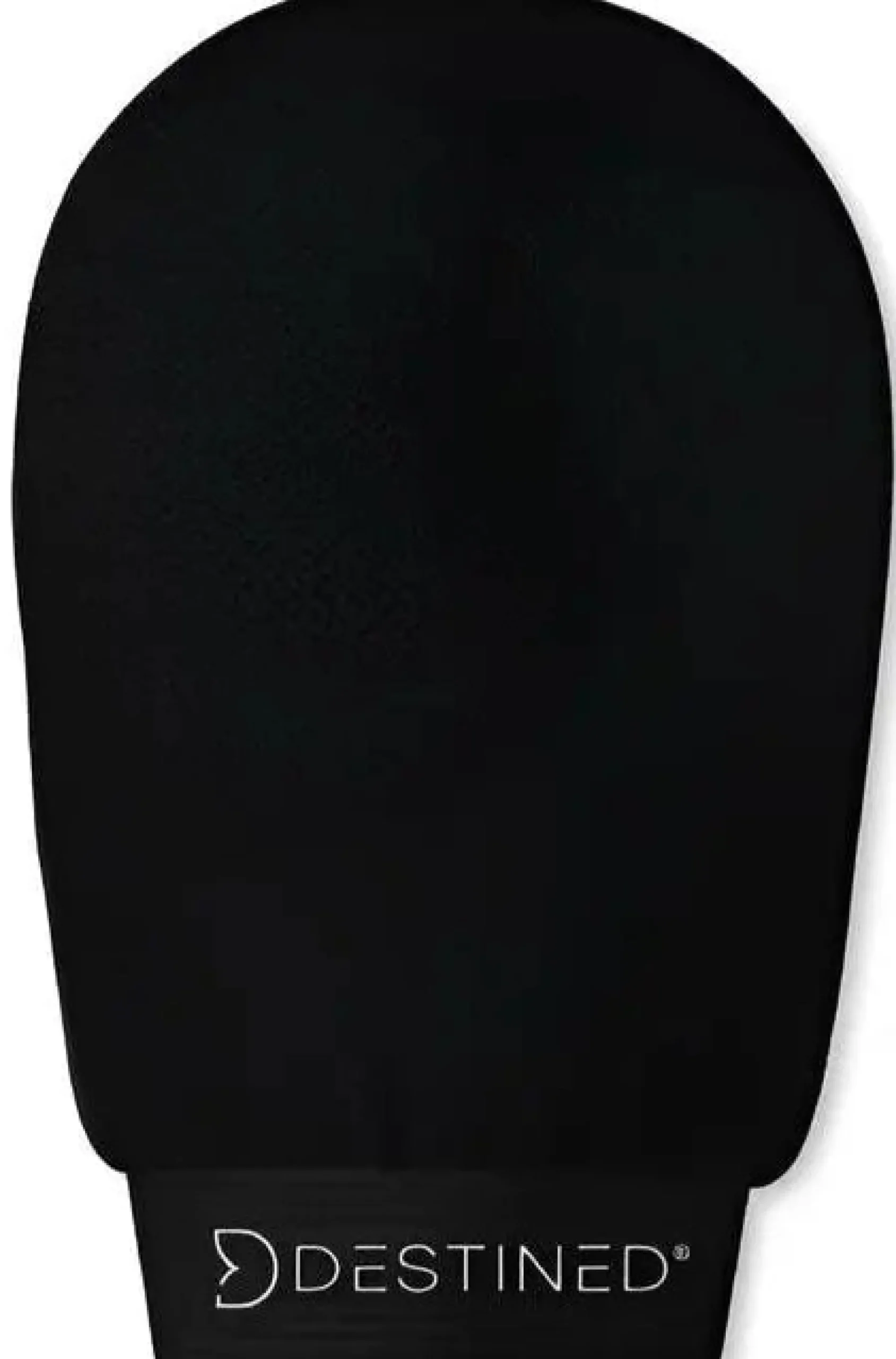 Discount Exfoliating Glove Midnight Everything Shower