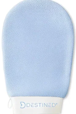 Online Exfoliating Glove Ocean Everything Shower