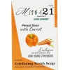 Sale Exfoliating Scrub Soap Carrot Körperpeelings|Vegan Pflege