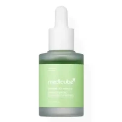 New Exosome Cica Ampoule Hauptzutat|Anti-Unreinheiten-Serum