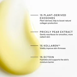 Online Exosome Hydro-Glow Complex Vegan Pflege|Problemlösende Seren