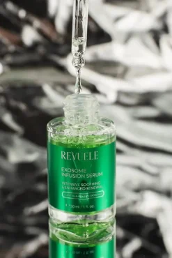Online Exosome Infusion Serum Vegan Pflege|Problemlösende Seren
