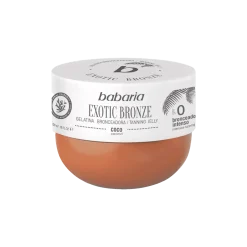Discount Exotic Bronze Coconut Tanning Jelly Vegan Tanning|Tanning Gel
