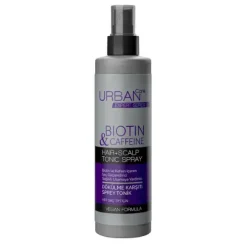 Expert Biotin & Caffein Hair Tonic Spray Haarprobleem|Vegane Haarpflege