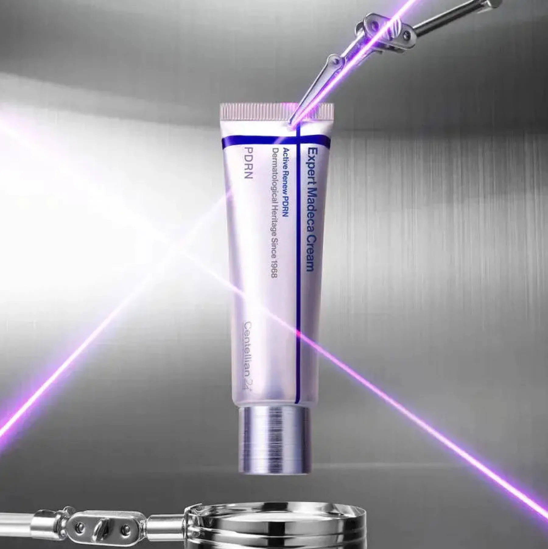 New Expert Madeca Cream Active Renew PDRN Feuchtigkeitscremes|Hautprobleme