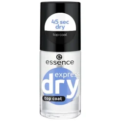 Sale Express Dry Top Coat Nagellack Basis- Und Decklacke|Veganer Nagellack