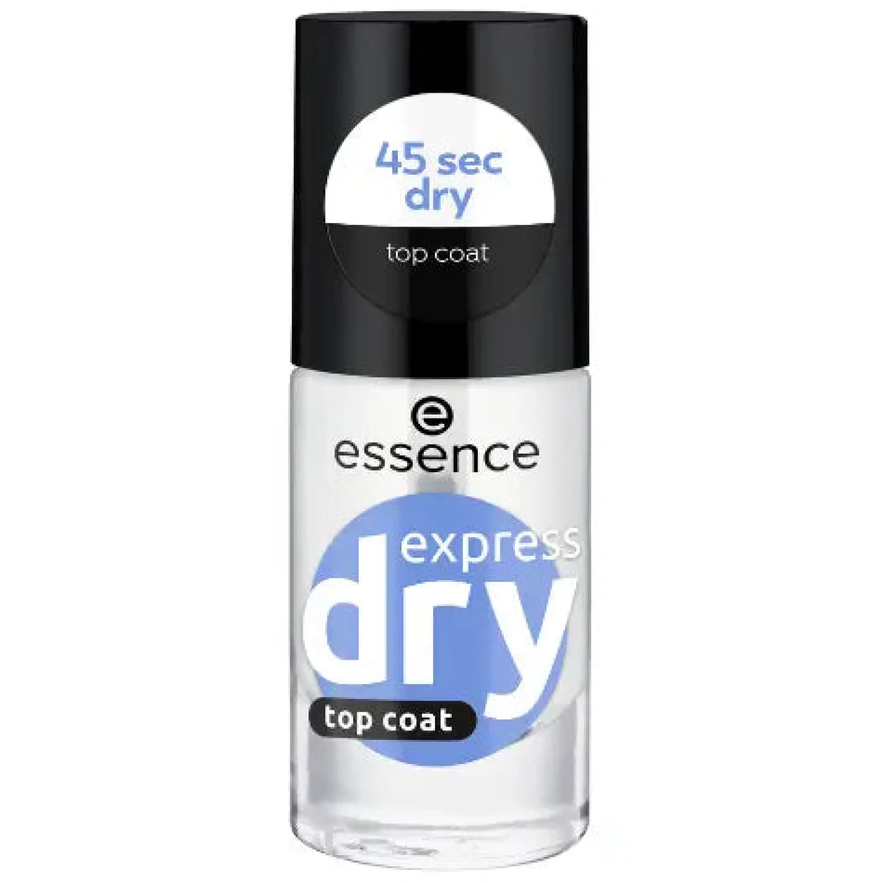 Sale Express Dry Top Coat Nagellack Basis- Und Decklacke|Veganer Nagellack