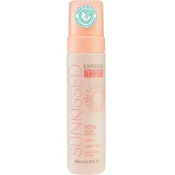 Best Express 1 Hour Tan Vegan Tanning|Tanning Mousse