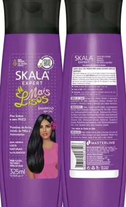 Sale Extra Lisos Shampoo Shampoo|Haarprobleem