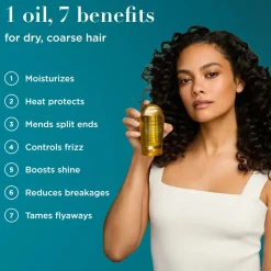 Online Extra Penetrating Argan Oil Of Morocco Haarprobleem|11 Schritte Haarpflege Routine