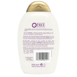 Outlet Extra Strength Damage Remedy and Coconut Miracle Oil Conditioner Hair Growth|11 Schritte Haarpflege Routine