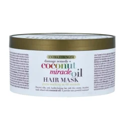 Extra Strength Damage Remedy and Coconut Miracle Oil Masker Hair Growth|Hauptzutat