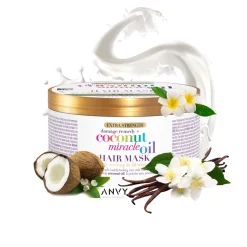 Extra Strength Damage Remedy and Coconut Miracle Oil Masker Hair Growth|Hauptzutat