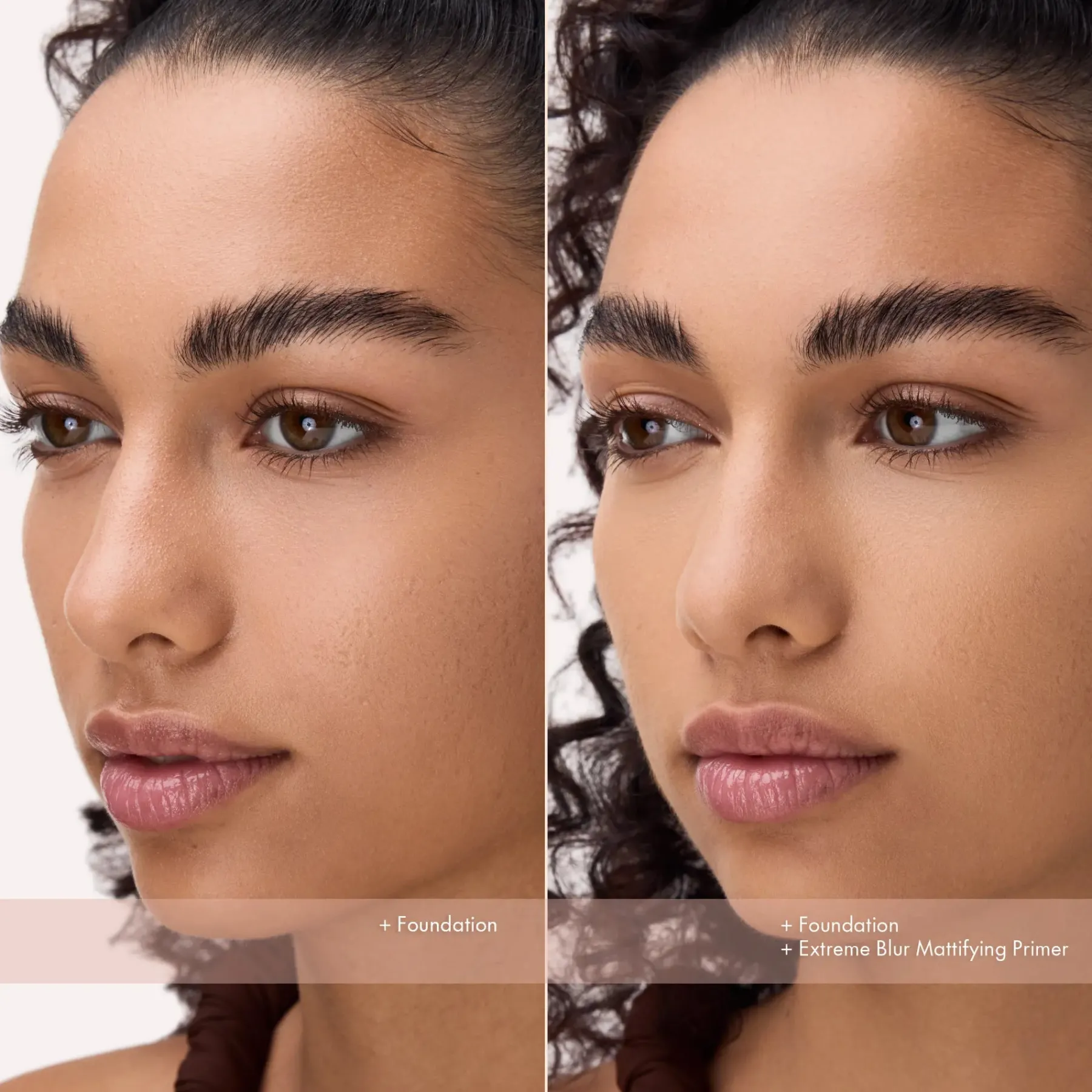 Best Extreme Blur Mattifying Primer Make-Up Primer