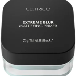Best Extreme Blur Mattifying Primer Make-Up Primer