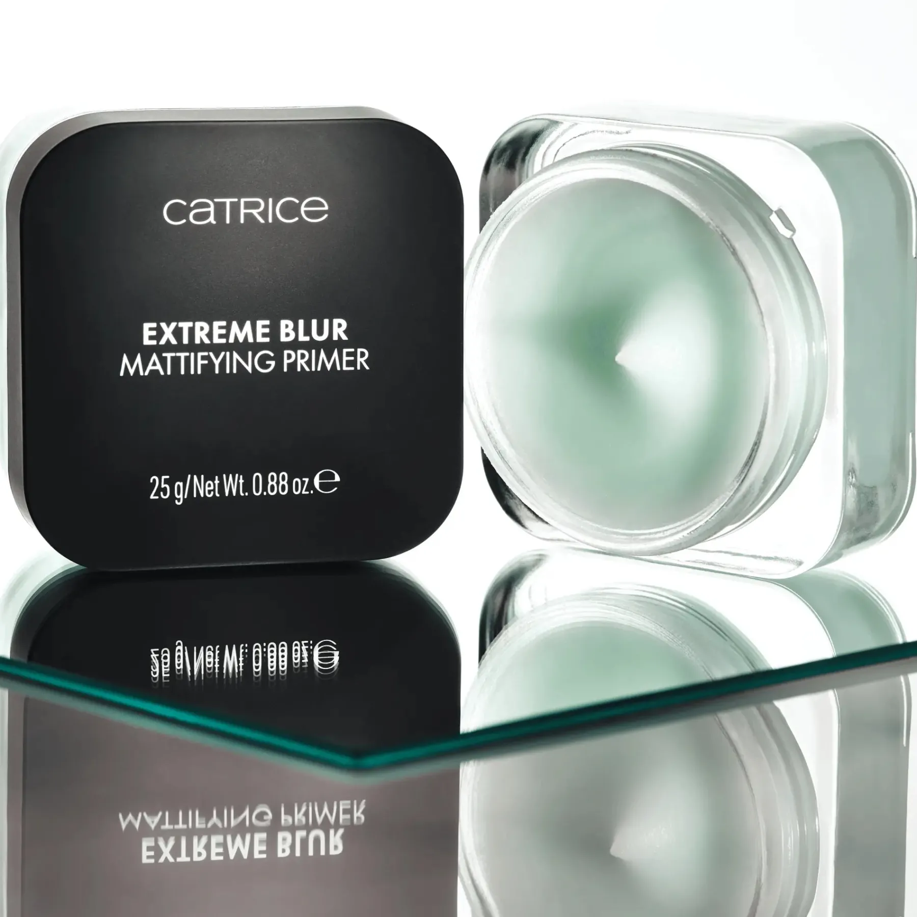 Best Extreme Blur Mattifying Primer Make-Up Primer