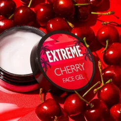 Sale Extreme Cherry Face Tanning Gel Tanning Gel