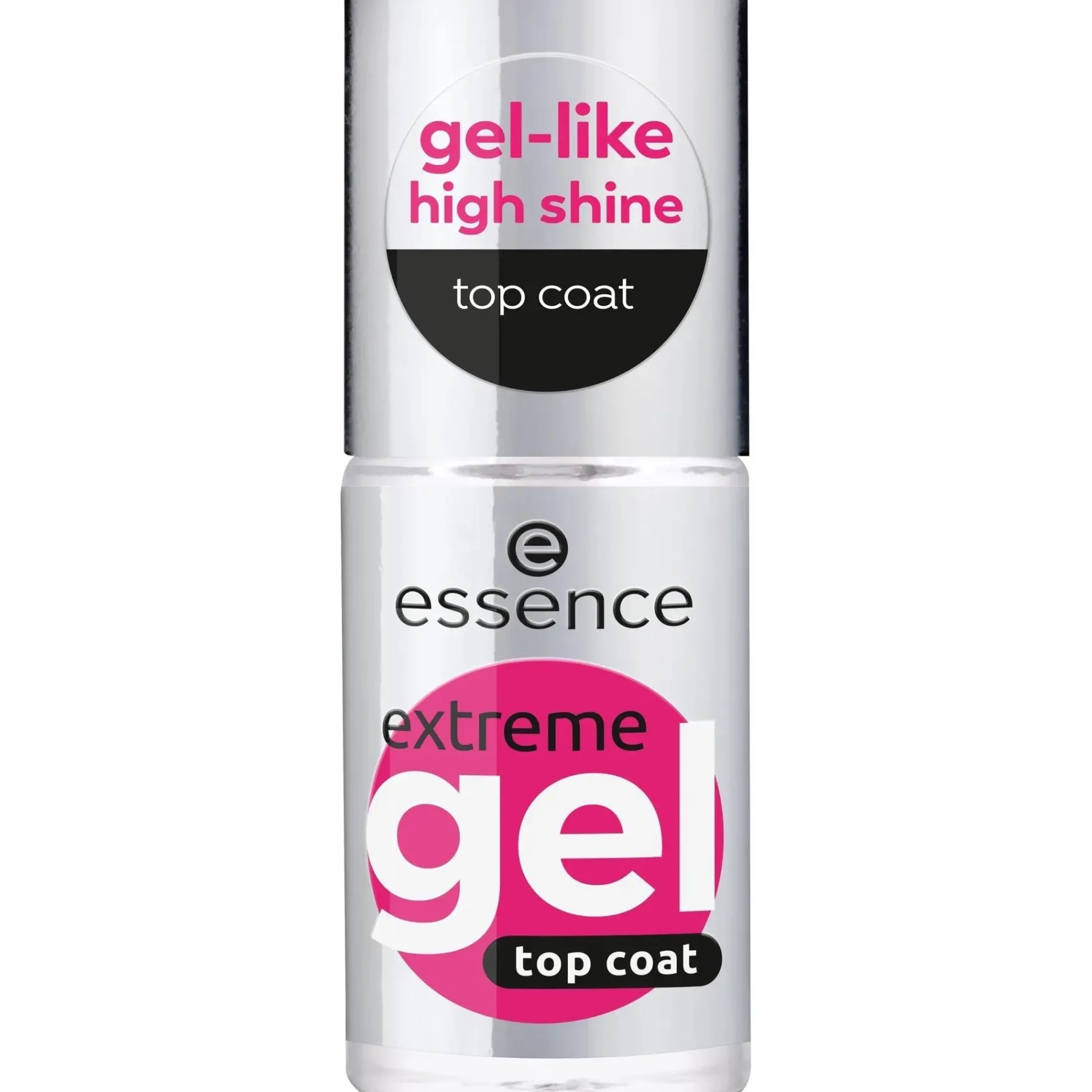 Discount Extreme Gel Top Coat 01 Gloss To Go Nagellack Basis- Und Decklacke|Veganer Nagellack