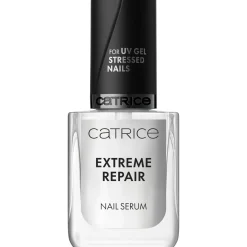 New Extreme Repair Nail Serum Veganer Nagellack|Nagelserum
