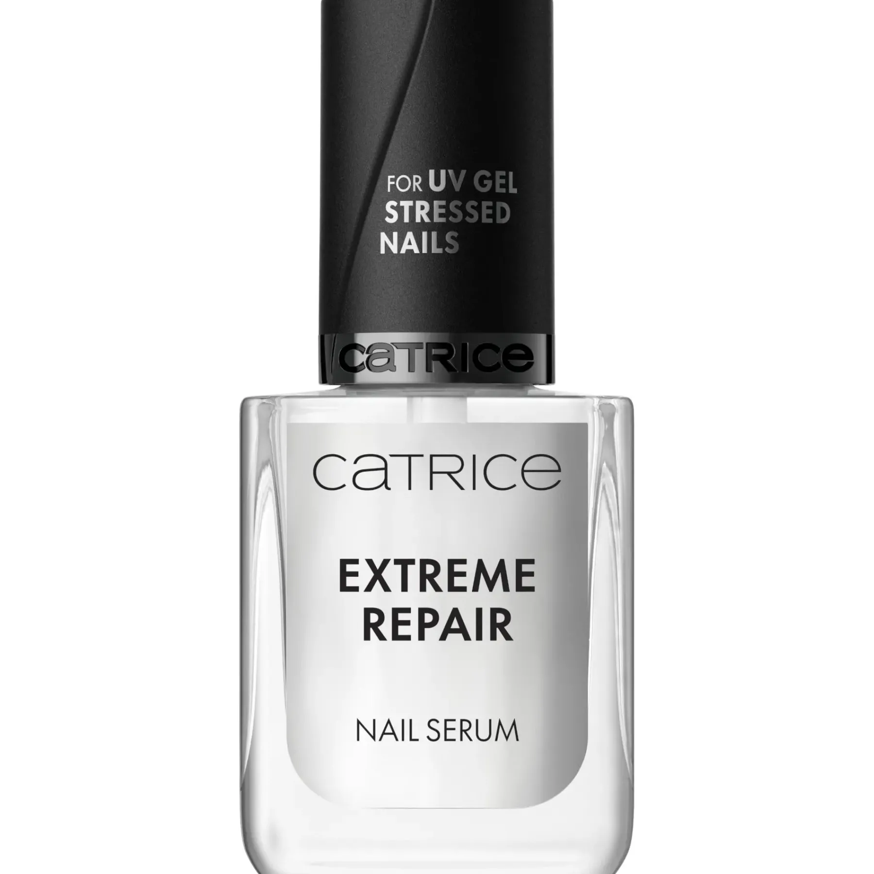 New Extreme Repair Nail Serum Veganer Nagellack|Nagelserum