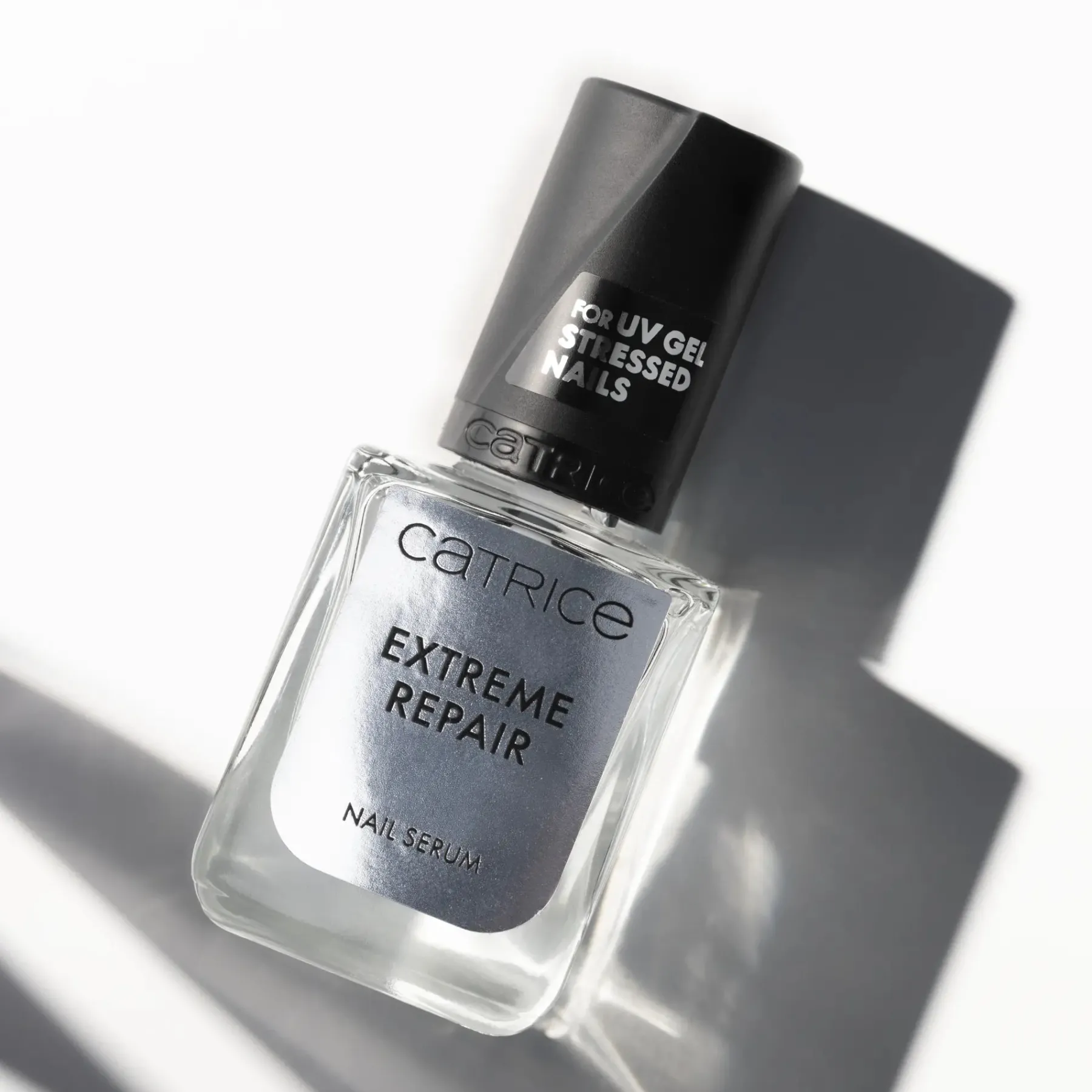 New Extreme Repair Nail Serum Veganer Nagellack|Nagelserum