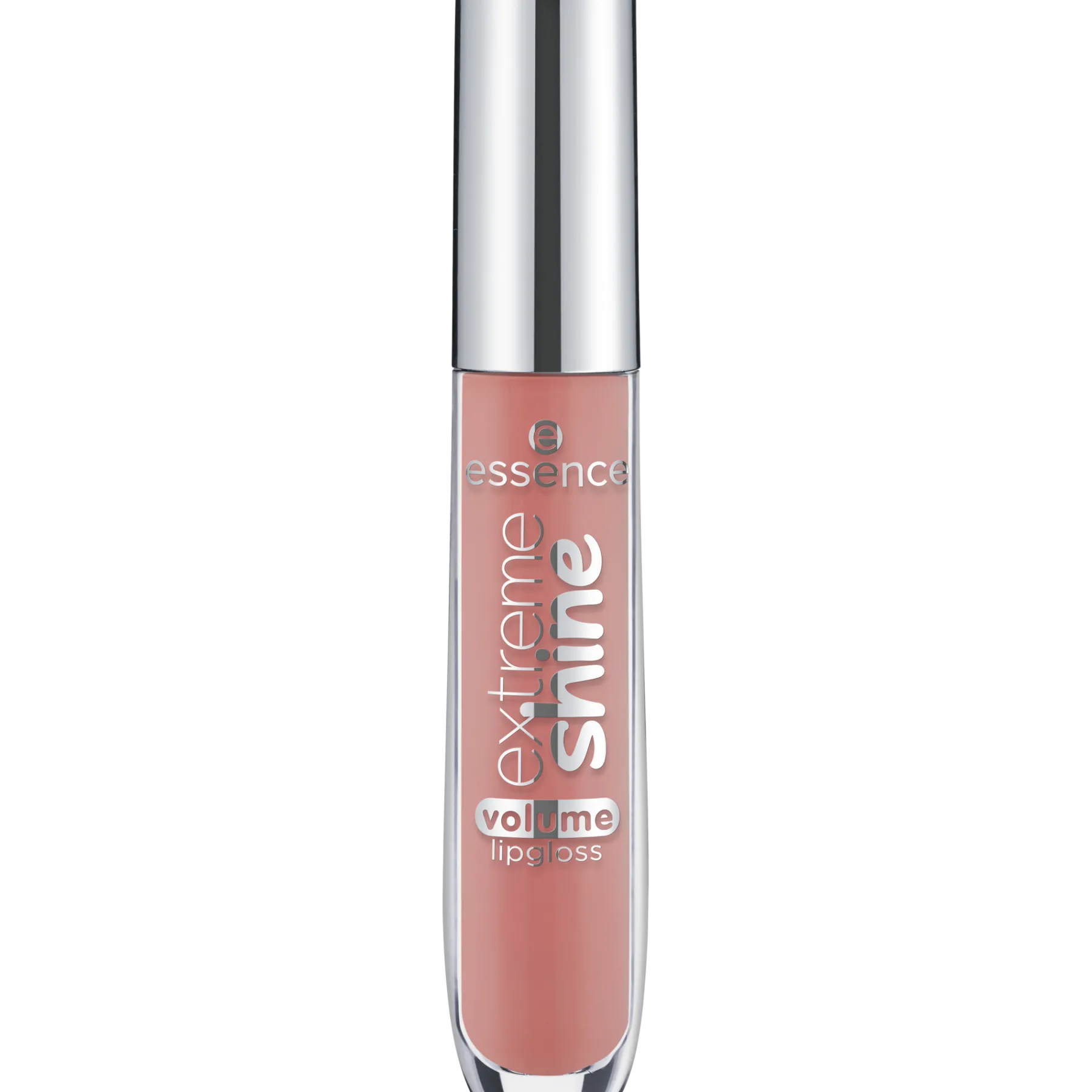 New Extreme Shine Volume Lipgloss 16 Nude Sorbet Lipgloss|Veganer Lipgloss