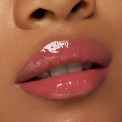 New Extreme Shine Volume Lipgloss 16 Nude Sorbet Lipgloss|Veganer Lipgloss