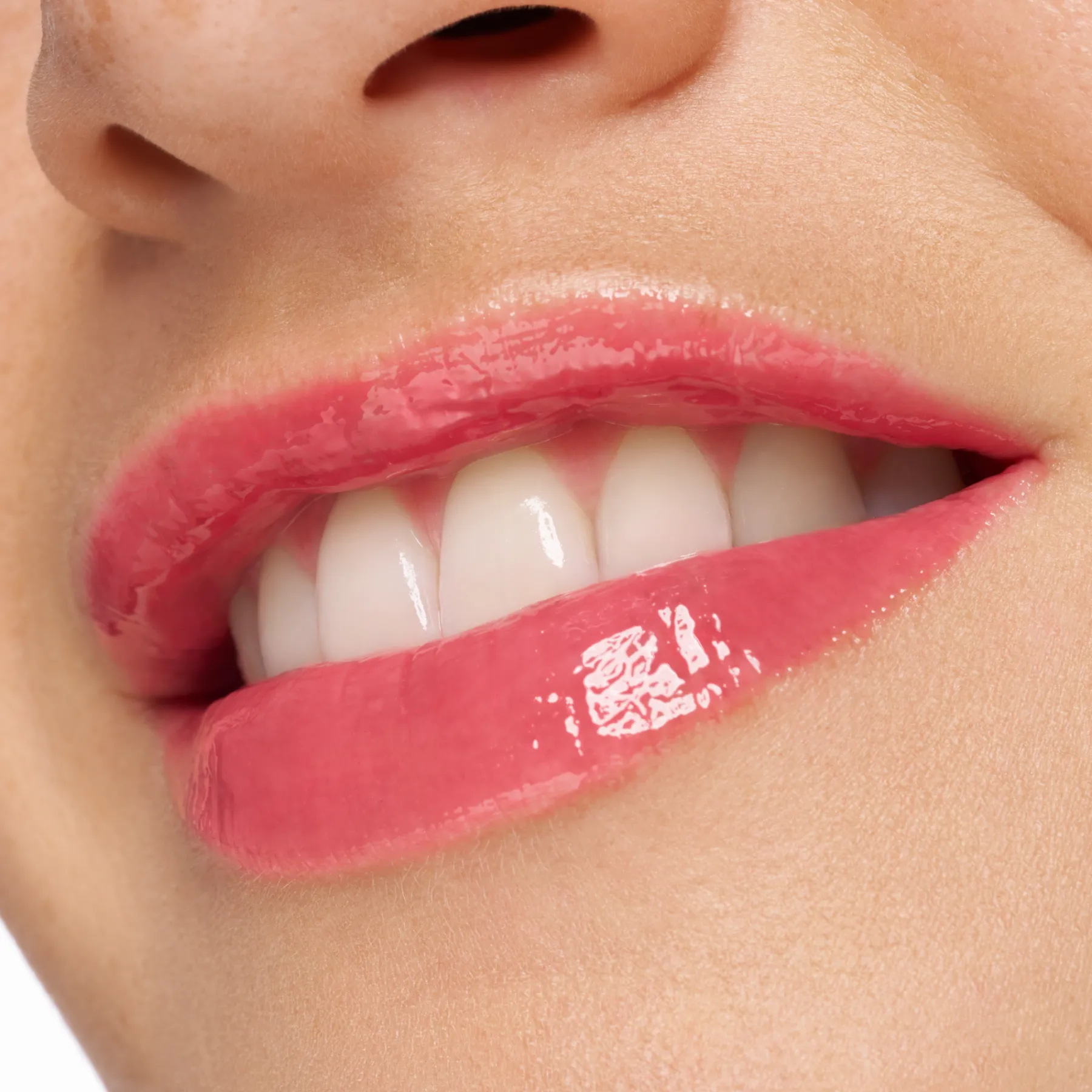 New Extreme Shine Volume Lipgloss 18 Flaming Rose Lipgloss|Veganer Lipgloss