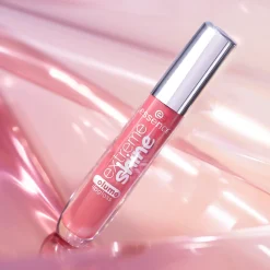 New Extreme Shine Volume Lipgloss 18 Flaming Rose Lipgloss|Veganer Lipgloss