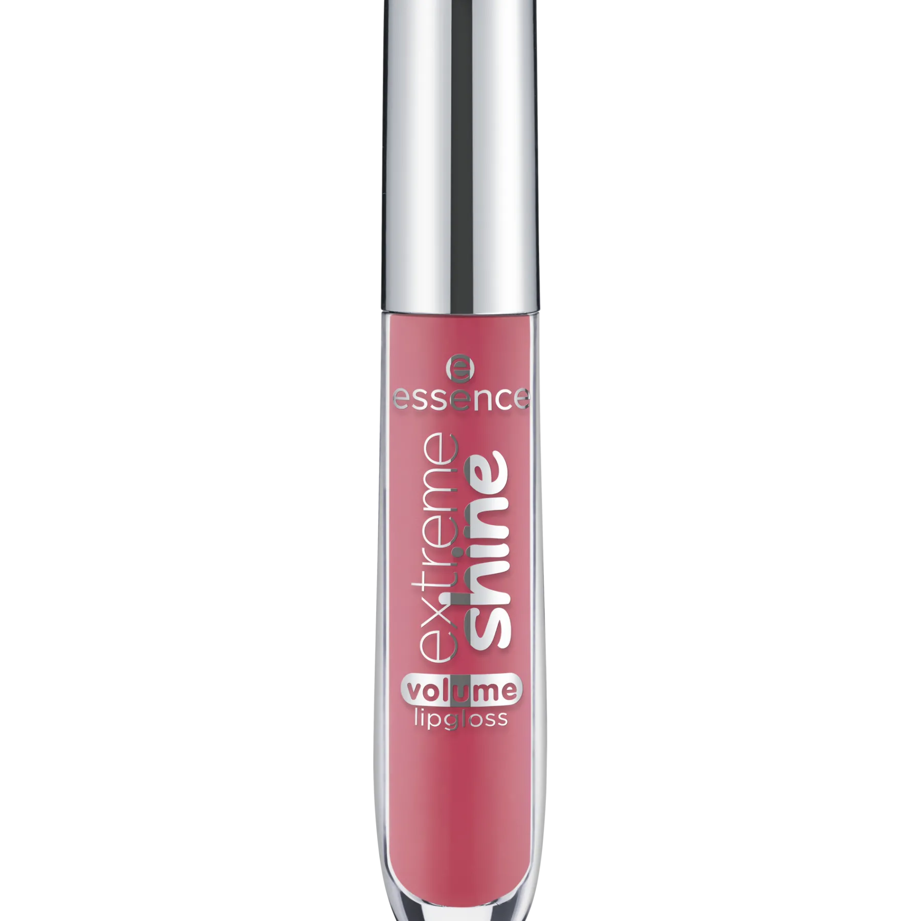 New Extreme Shine Volume Lipgloss 18 Flaming Rose Lipgloss|Veganer Lipgloss