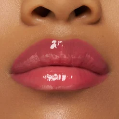 New Extreme Shine Volume Lipgloss 18 Flaming Rose Lipgloss|Veganer Lipgloss